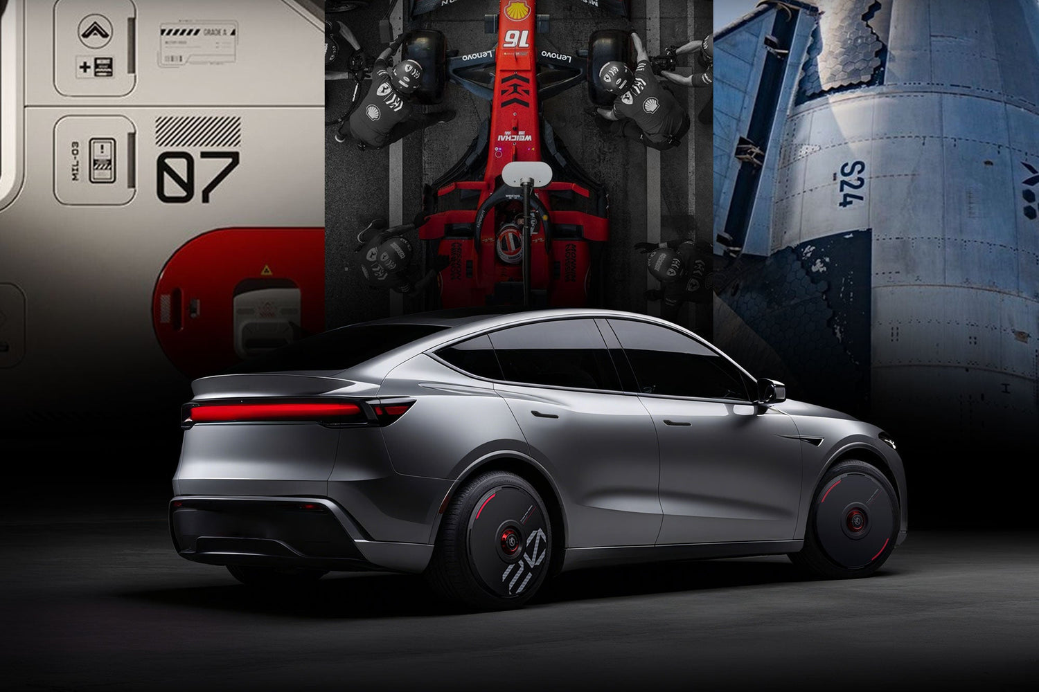 Black Friday & Cyber Monday Tesla Deals: The HALODISC Sale You’ve Been Waiting For