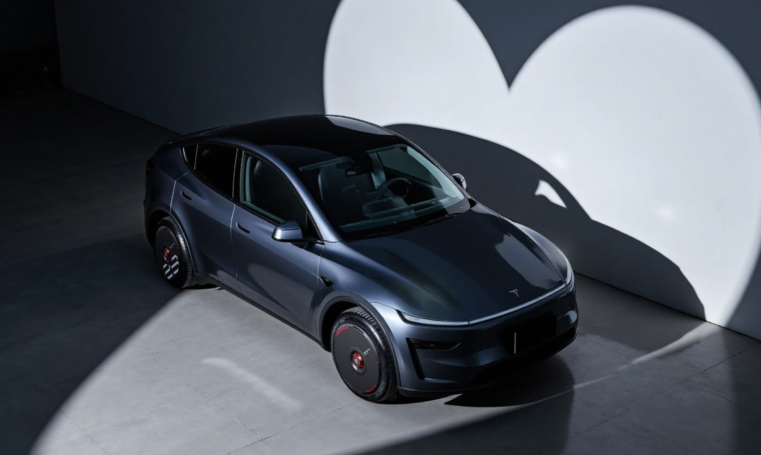 User Story Vol.1: Why I Chose “09 / I LOVE YOU”