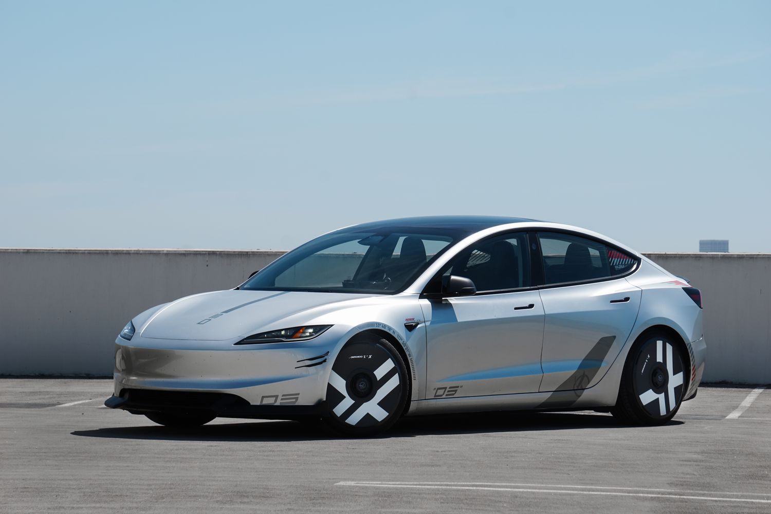 Tesla Aero Wheel Covers vs Regular Wheels: Which One Delivers True Efficiency and Style