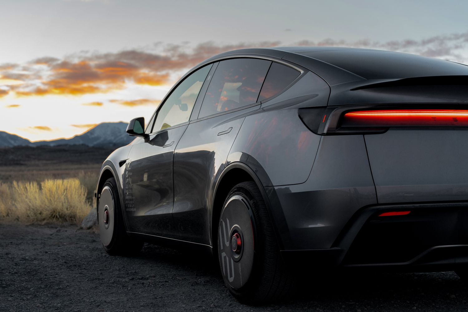 Tesla Model Y Hubcaps 19 Inch: 2025 Review