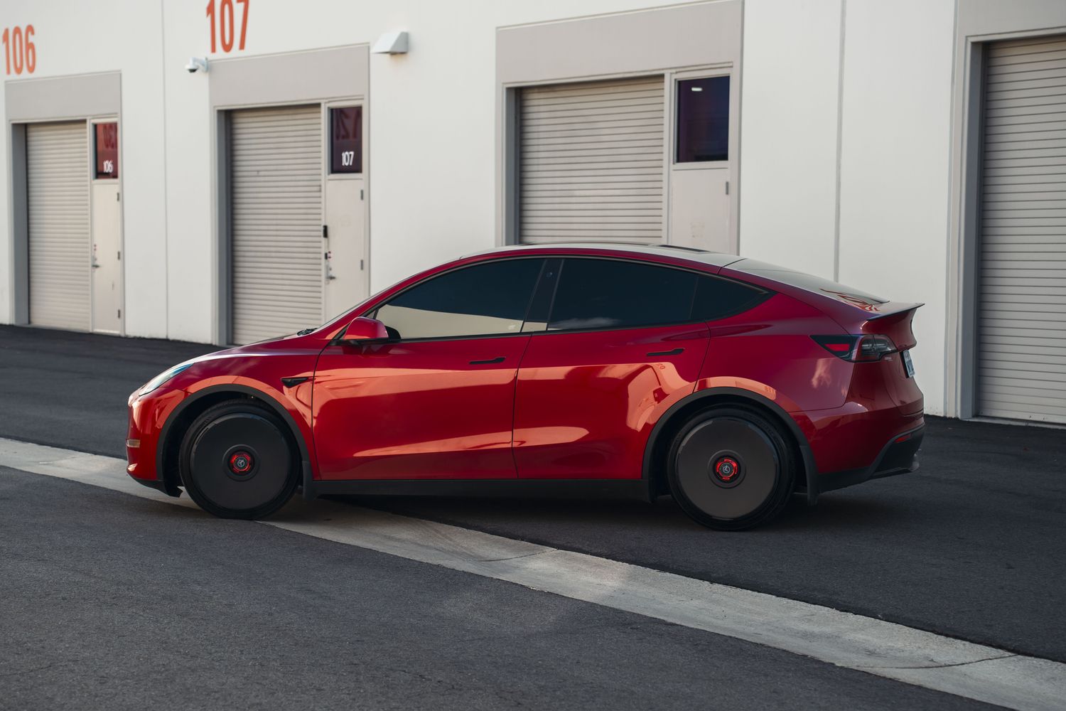 Are Tesla Wheel Covers Worth It in 2025?