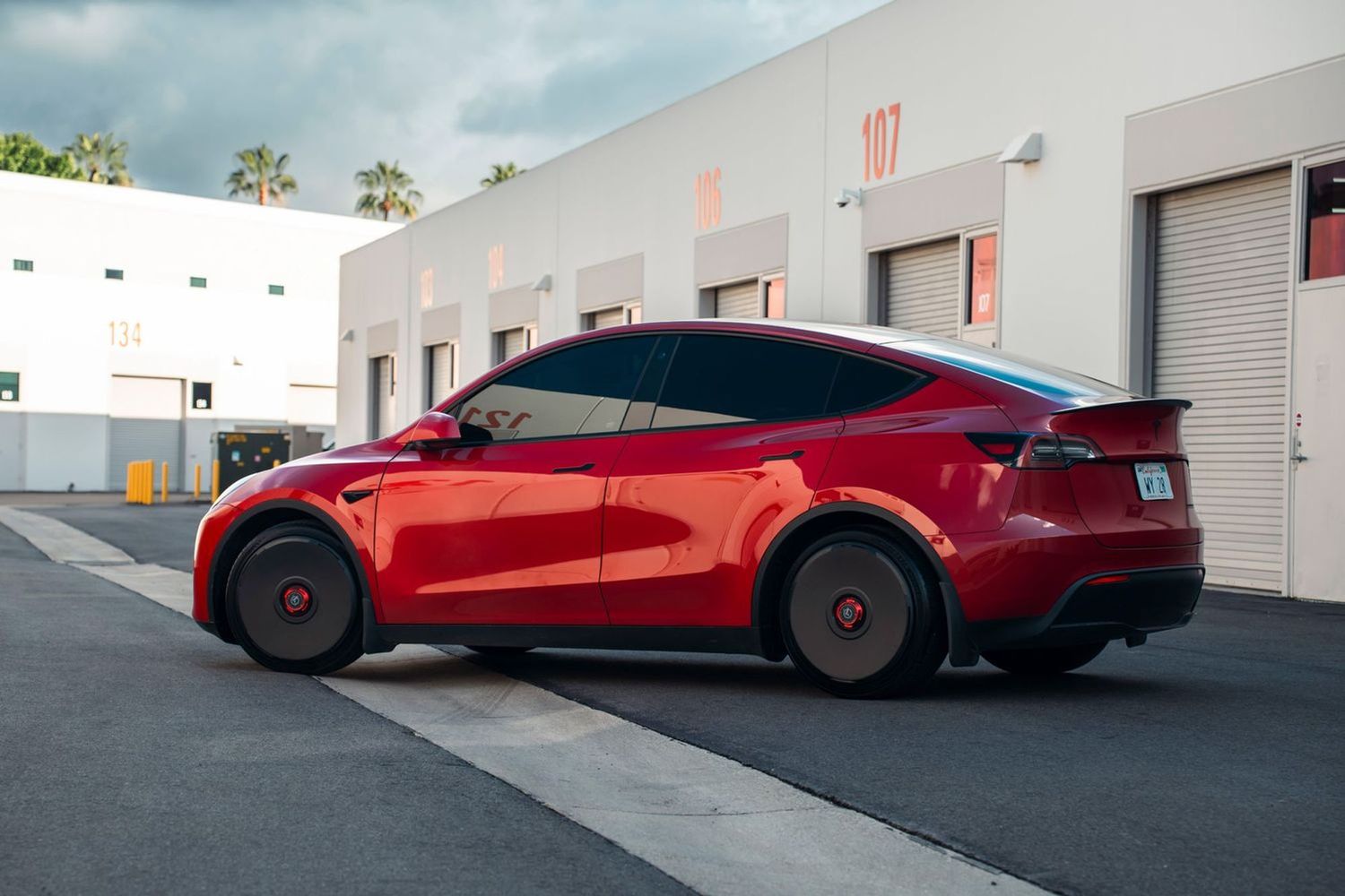 Tesla Aero Wheel Cover Removal Tutorial (Step-by-Step for Tesla Owners)