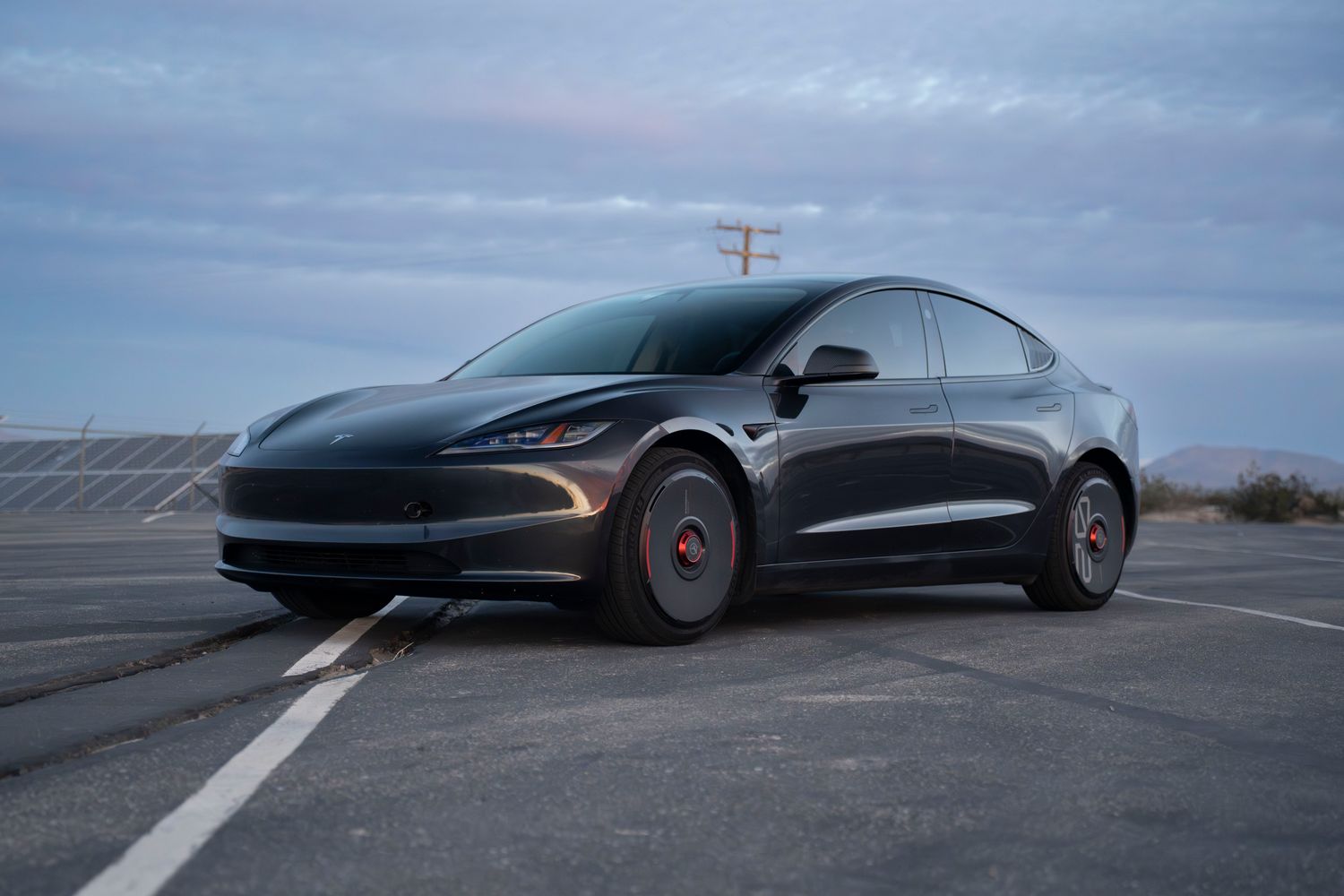 Wheel Covers vs Open Wheels: Tesla Owner Perspectives