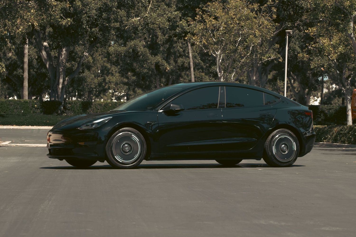 Are Wheel Covers Necessary for Tesla Model 3?