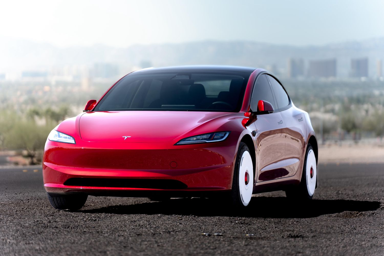 Best Tesla Wheel Covers: How to Choose the Right Set for Your Model