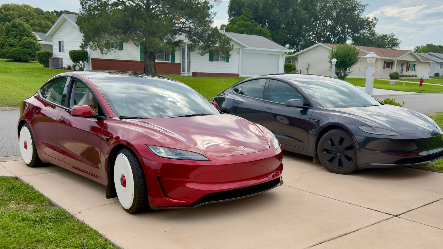 Tesla Model 3 Wheel Covers Explained for New Owners