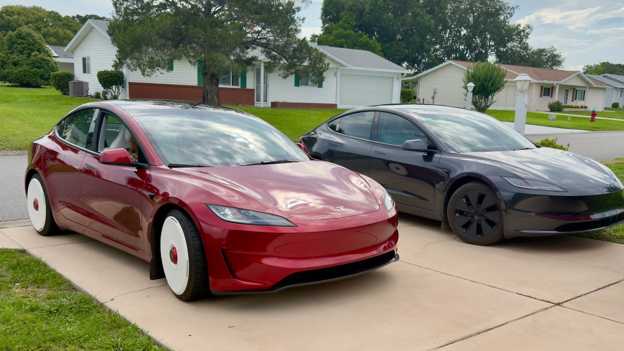 Tesla Model 3 Wheel Covers Explained for New Owners