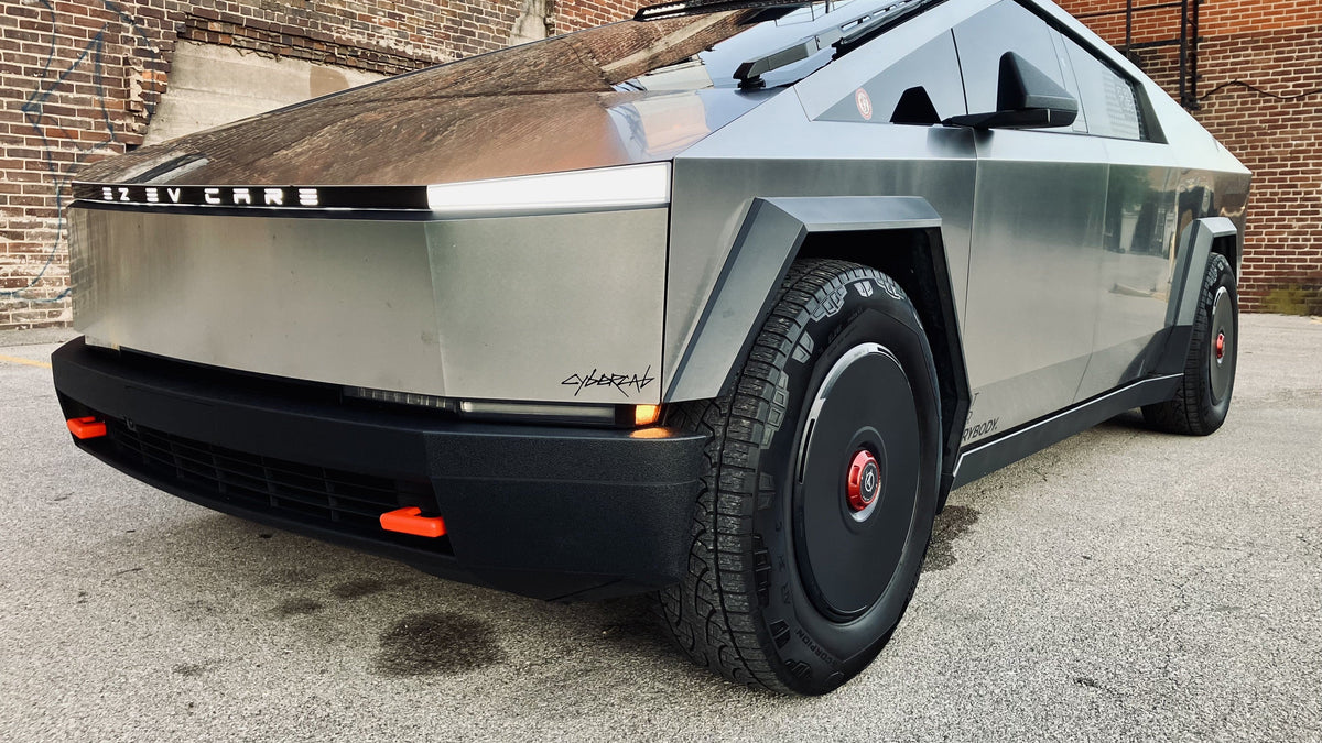 Tesla Cybertruck Wheel Cover Fitment Guide: What to Check Before Buying