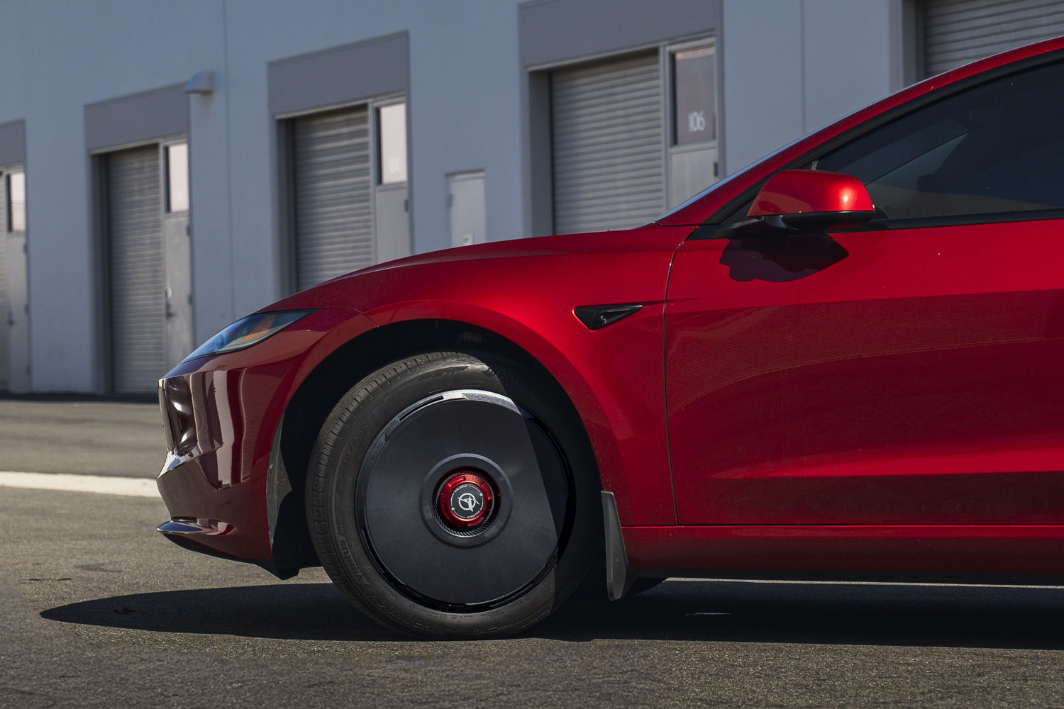 Tesla Model 3 Wheel Covers Buyer Mistakes to Avoid