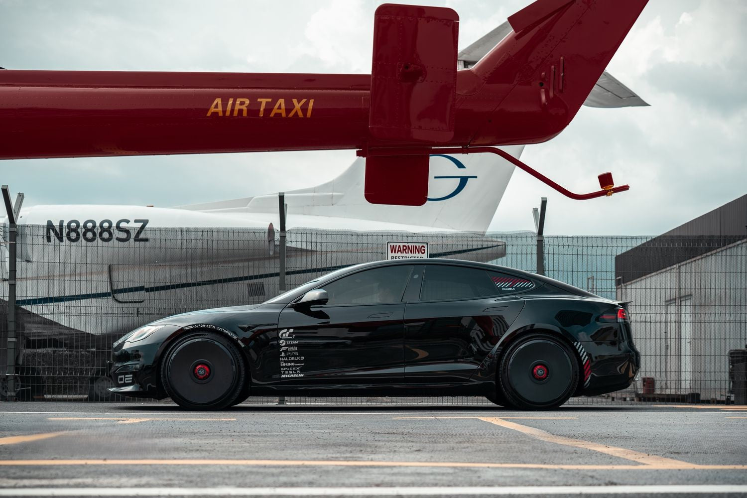 Best Tesla Model 3 Interior Accessories for 2025