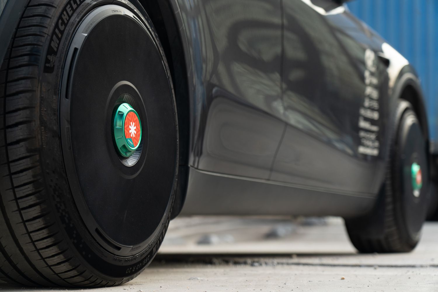 Model Y Wheel Cover Styles and Uses Explained