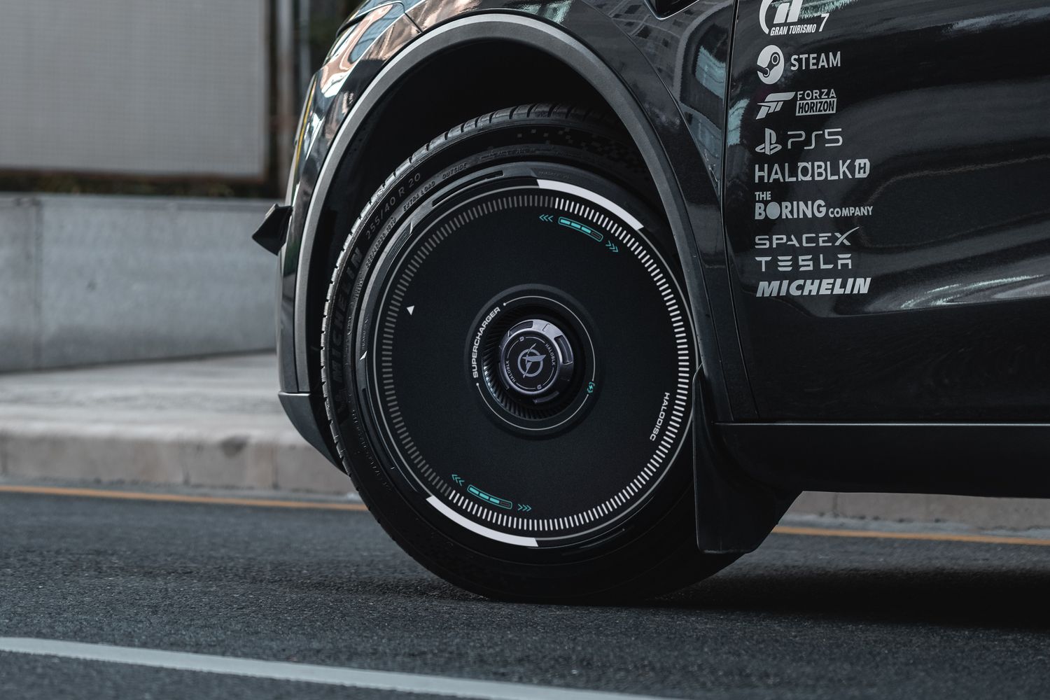 The Supercharger Series: Silent Power