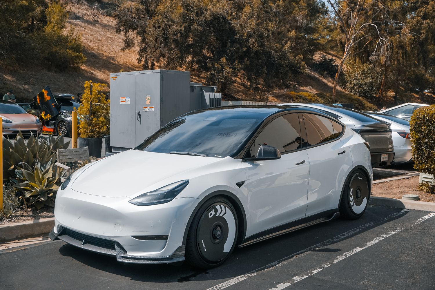 Tesla Model 3 Wheel Covers & Aero Range Improvement: Complete Aerodynamic Test & Efficiency Guide