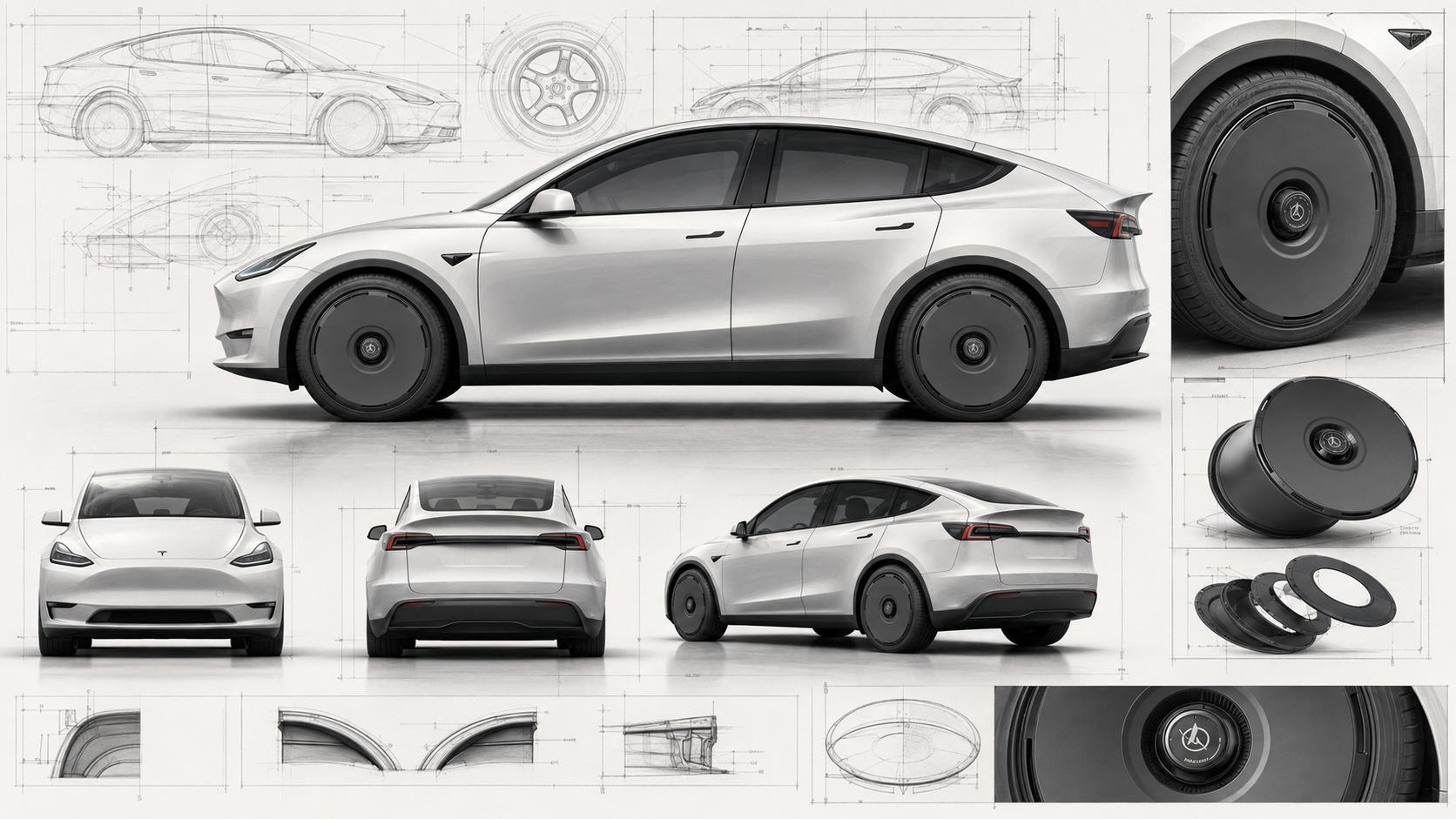 Wheel Covers vs Wheel Repair Cost: Which Option Costs Less?