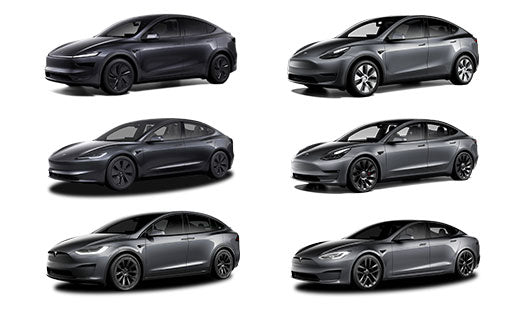 HALODISC Fitment Guide - HALOBLK Store