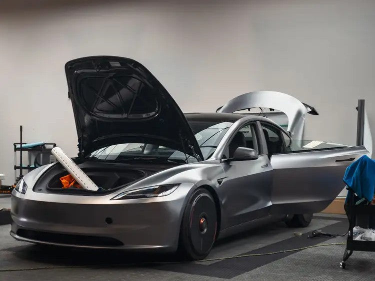 20 Inch vs 21 Inch Tesla Wheels: Big Wheel Look, Real-World Tradeoffs