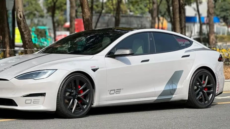 Tesla Model Y Cyber Wheel Covers: What to Know Before Buying