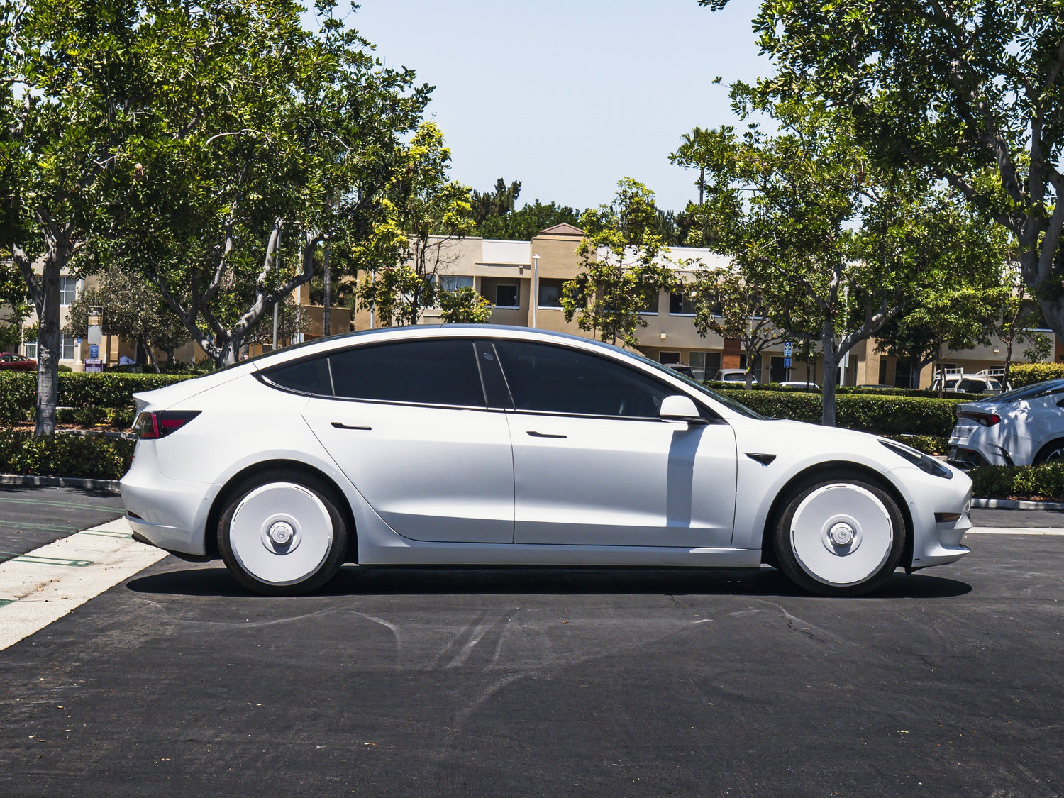 Tesla Model Y Wheel Cover Fitment Guide