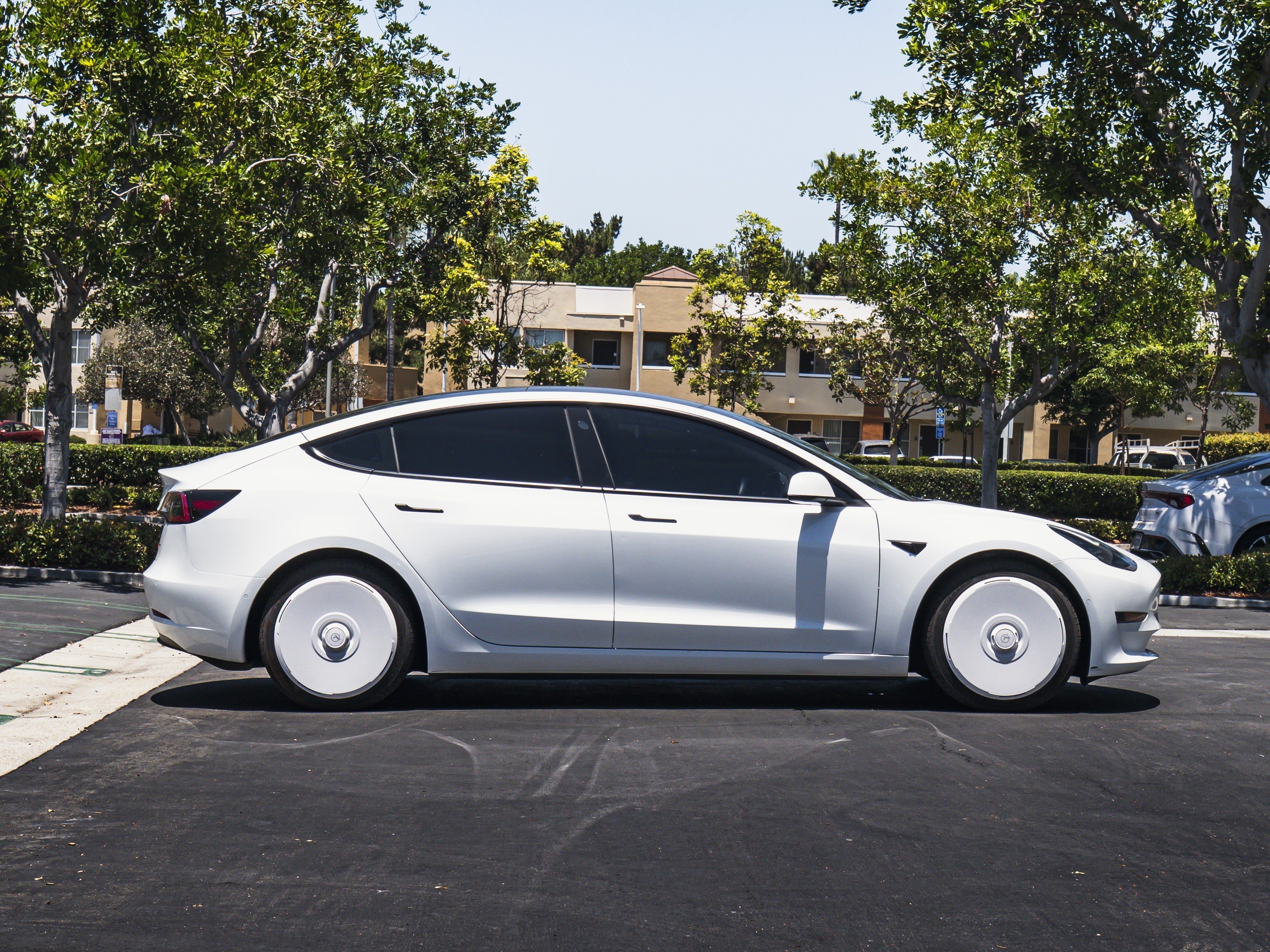 Tesla Model Y Wheel Cover Fitment Guide