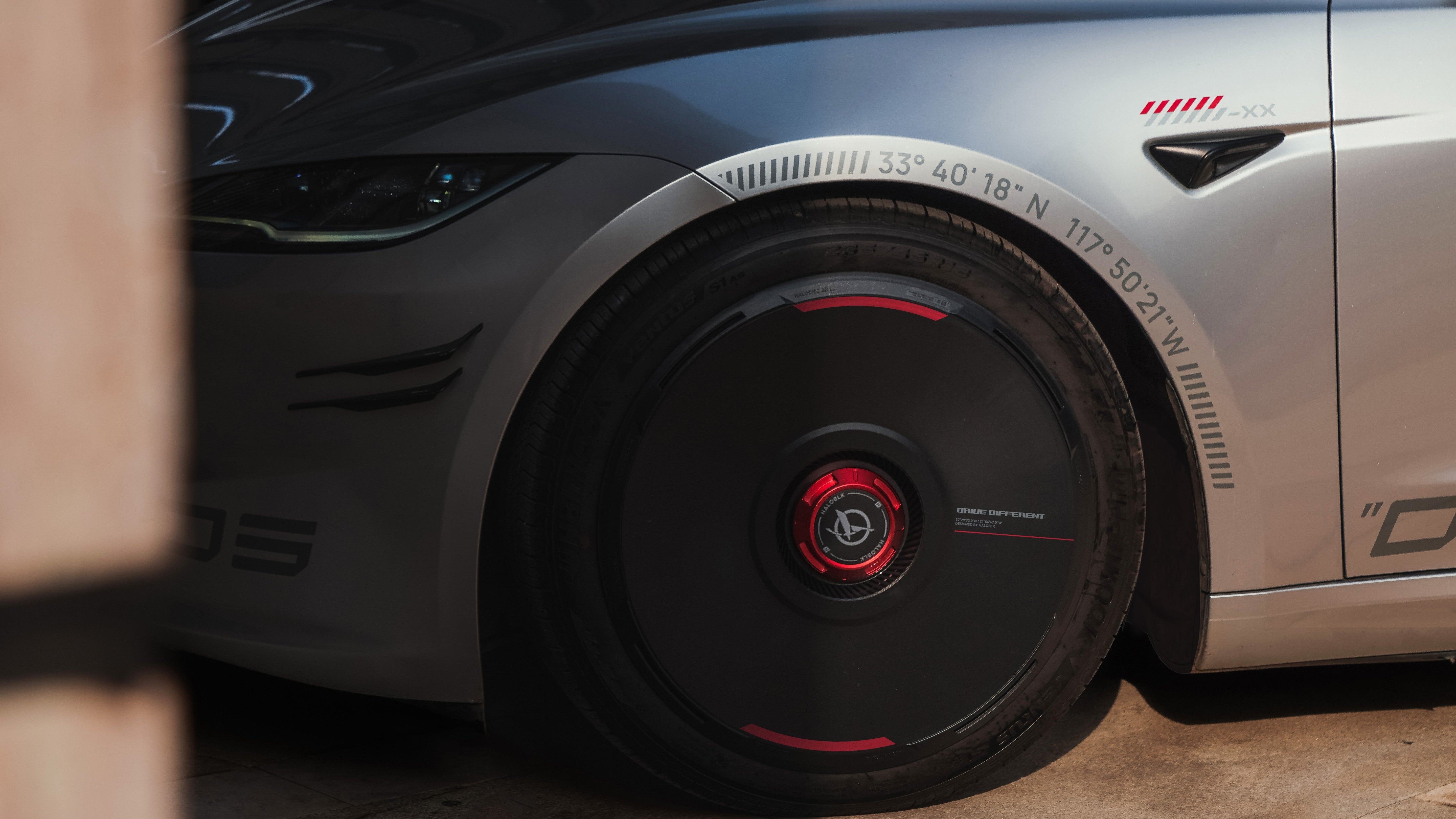 Tesla Model 3 Wheel Covers: Complete Ownership Guide
