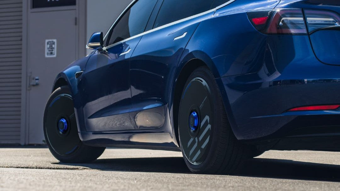 Model Y Wheel Covers vs New Wheels: Cost Comparison
