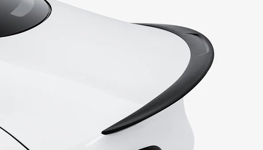 Tesla Spoiler Installation Guide: Step-by-Step Tips to Avoid Damage - HALOBLK Store