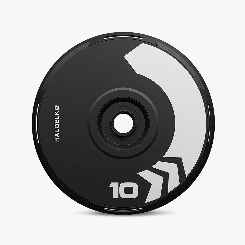 HALODISC 2 Replacement Wheel Covers for Tesla Model X丨Arrow