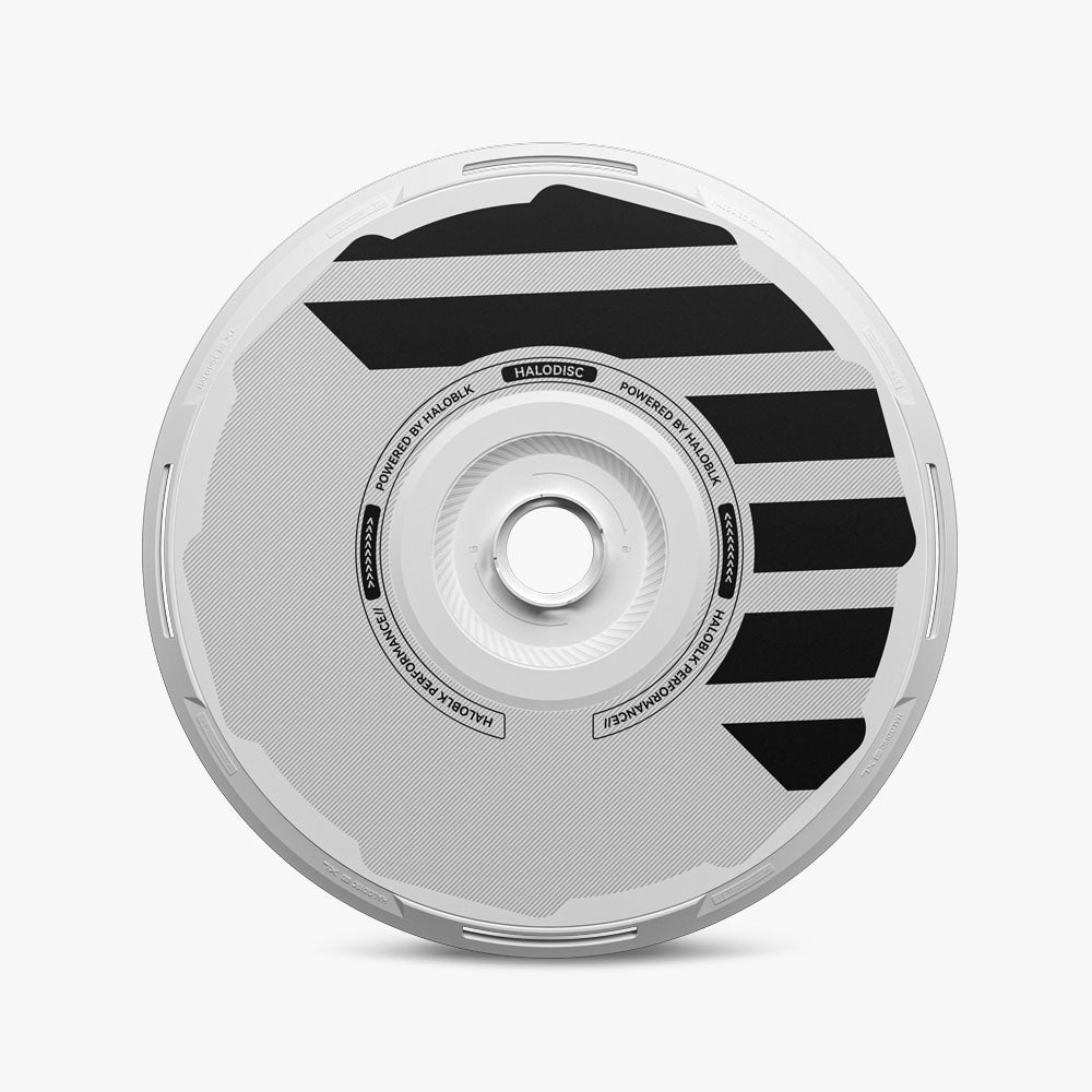 HALODISC 2 Replacement Wheel Covers for Tesla Model Y Juniper丨H-Industry