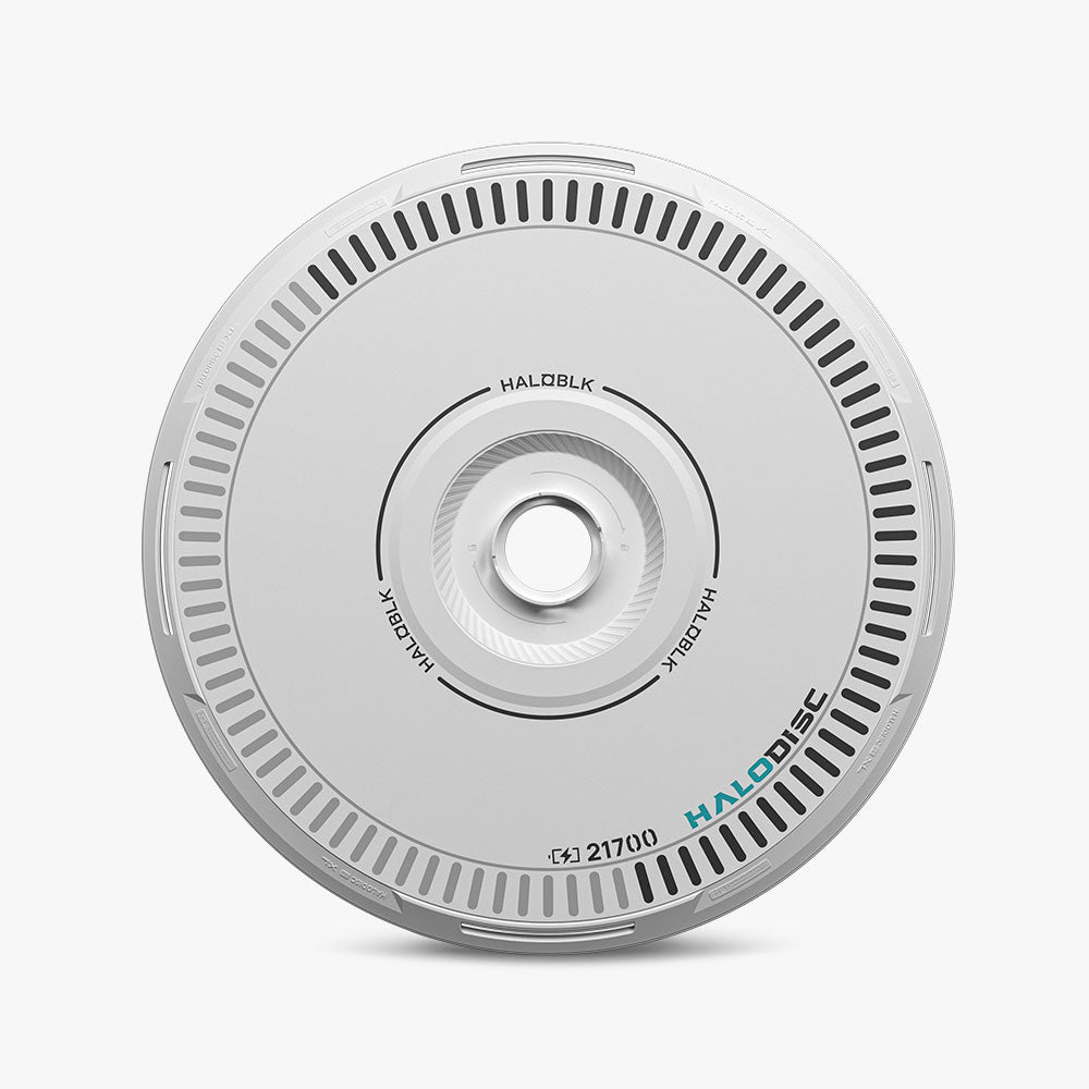 HALODISC 2 Replacement Wheel Covers for Tesla Model X丨Charging