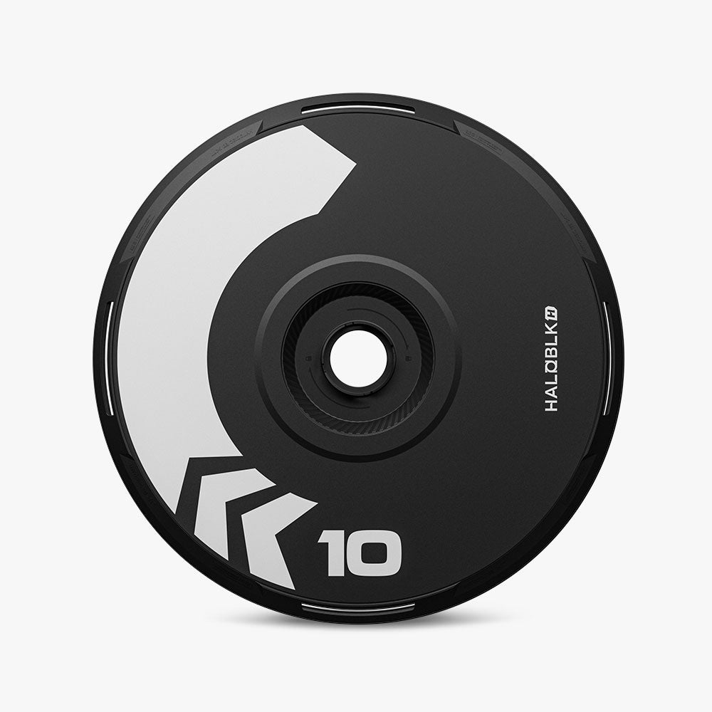 HALODISC 2 Replacement Wheel Covers for Tesla Model X丨Arrow