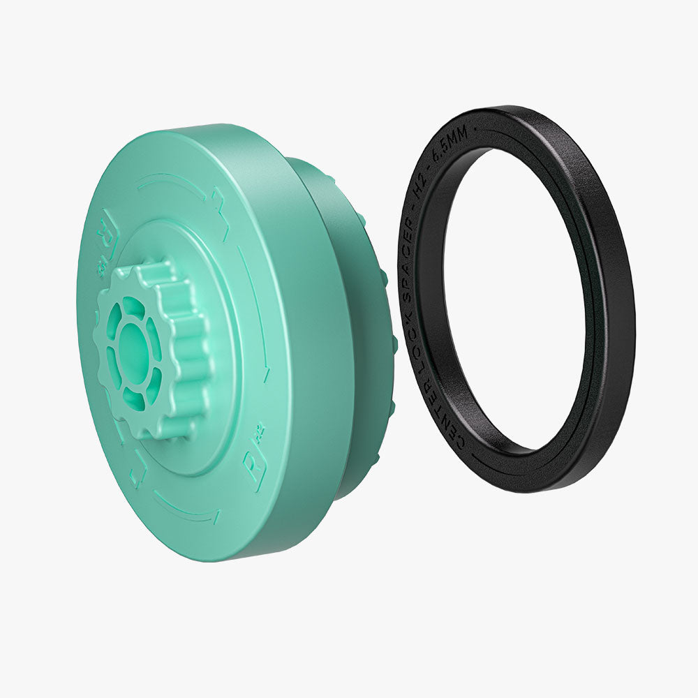 H2-Centerlock Cap-Right