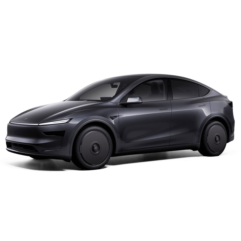 HALODISC 2 Wheel Covers for Tesla Model Y Juniper 20" Helix 2.0 Wheels丨RTP