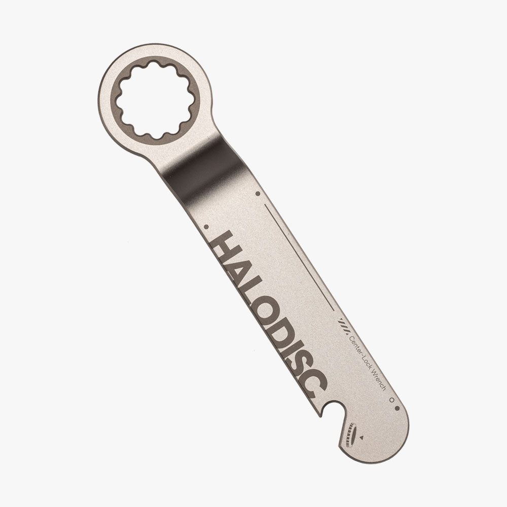 Centerlock Tool - HALOBLK Store