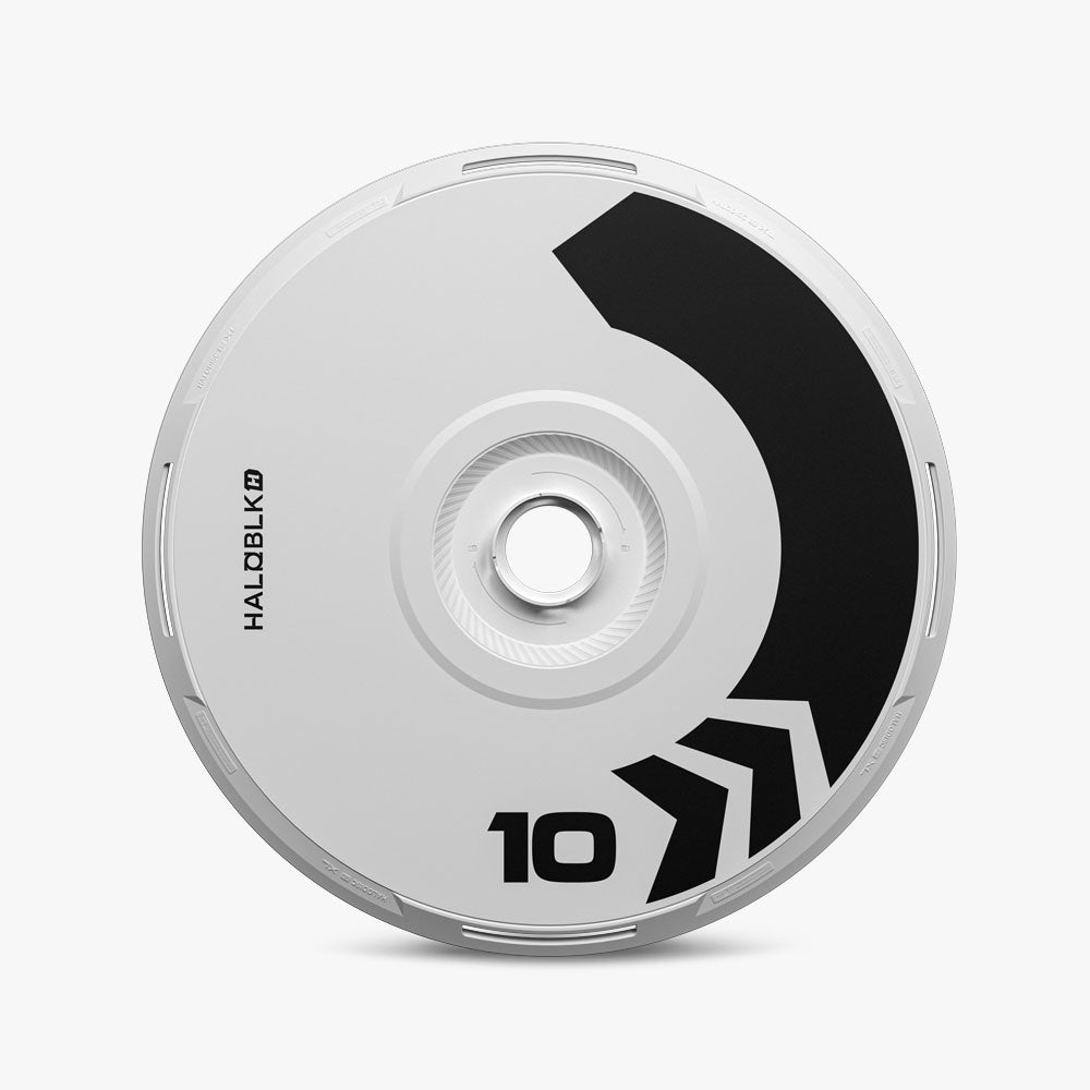 HALODISC 2 Replacement Wheel Covers for Tesla Model Y Juniper丨Arrow