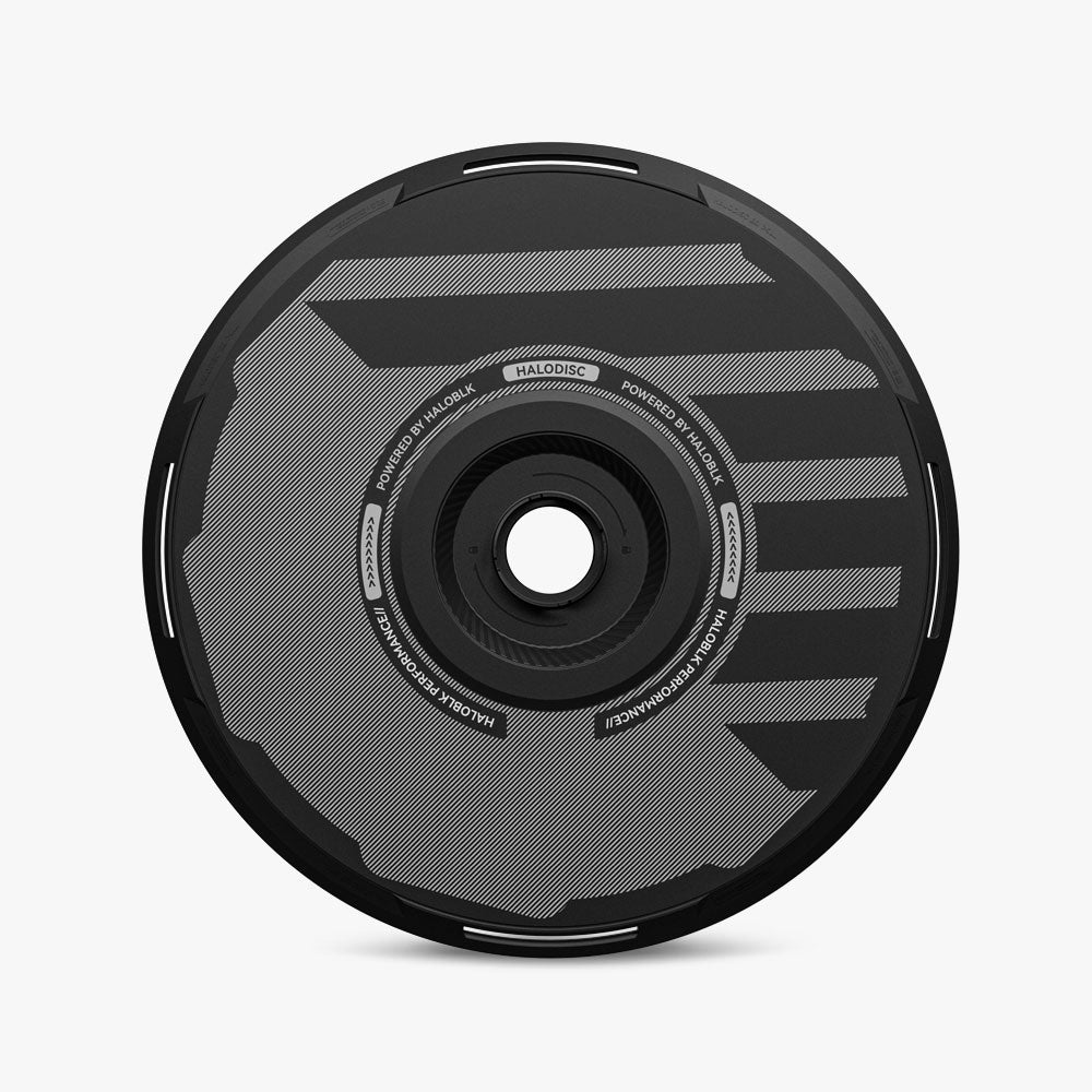 HALODISC 2 Replacement Wheel Covers for Tesla Model Y Juniper丨H-Industry