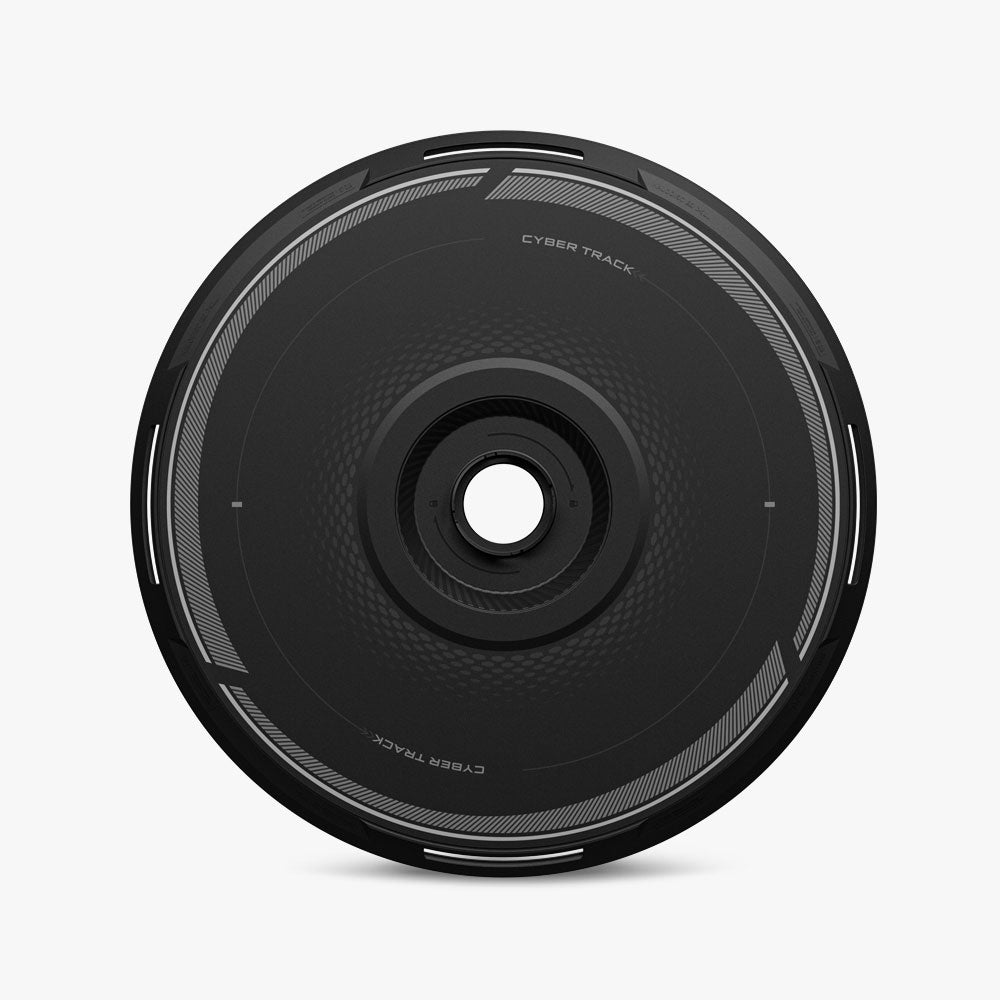 HALODISC 2 Replacement Wheel Covers for Tesla Model S丨Cyber Track - HALOBLK Store