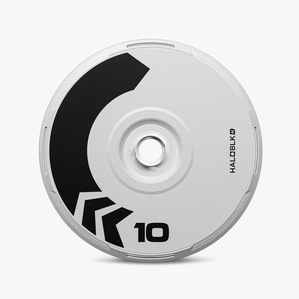 HALODISC 2 Replacement Wheel Covers for Tesla Model X丨Arrow - HALOBLK Store