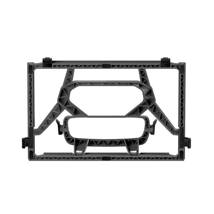 HaloStation for Tesla Model Y Juniper - HALOBLK Store