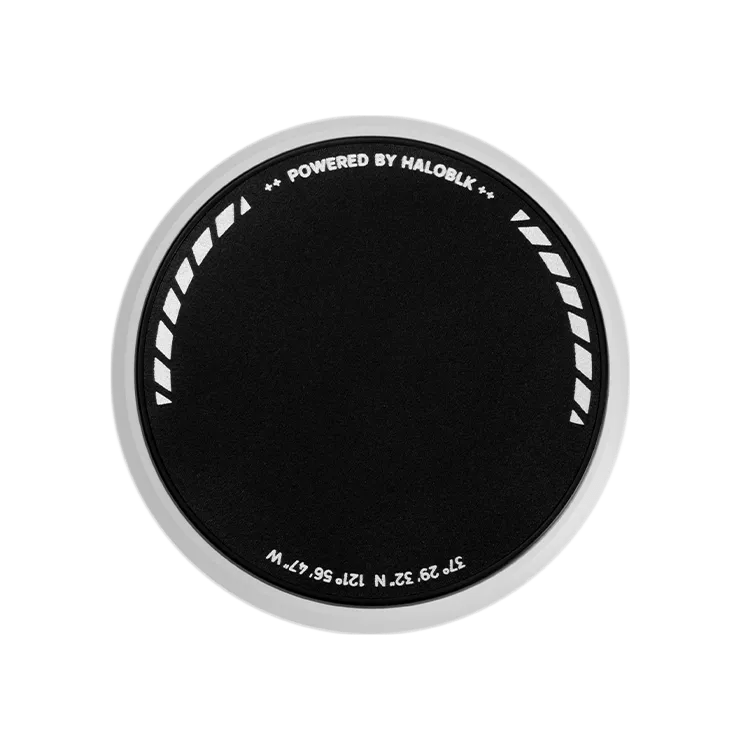 HaloStation for Tesla Model Y Juniper - HALOBLK Store