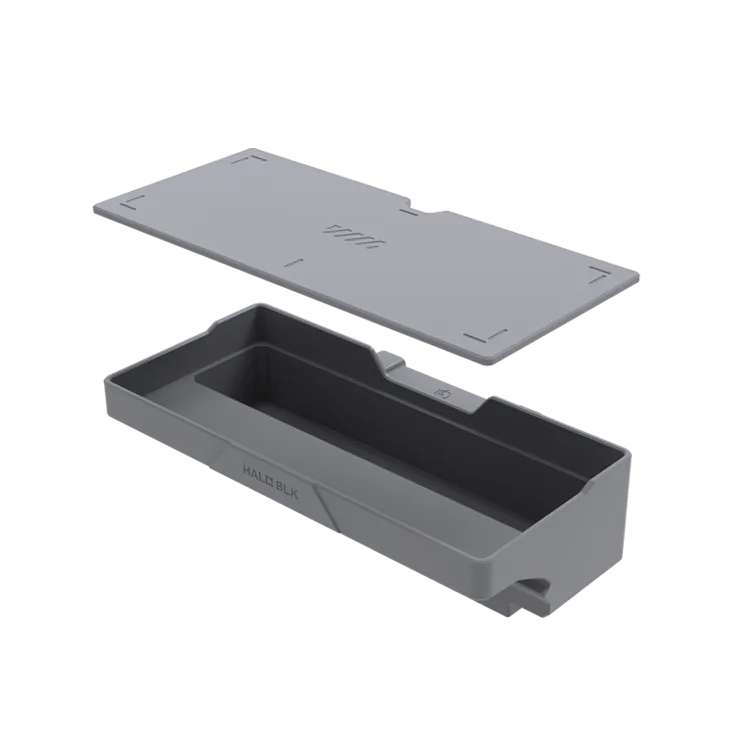 HaloStation for Tesla Model Y Juniper - HALOBLK Store