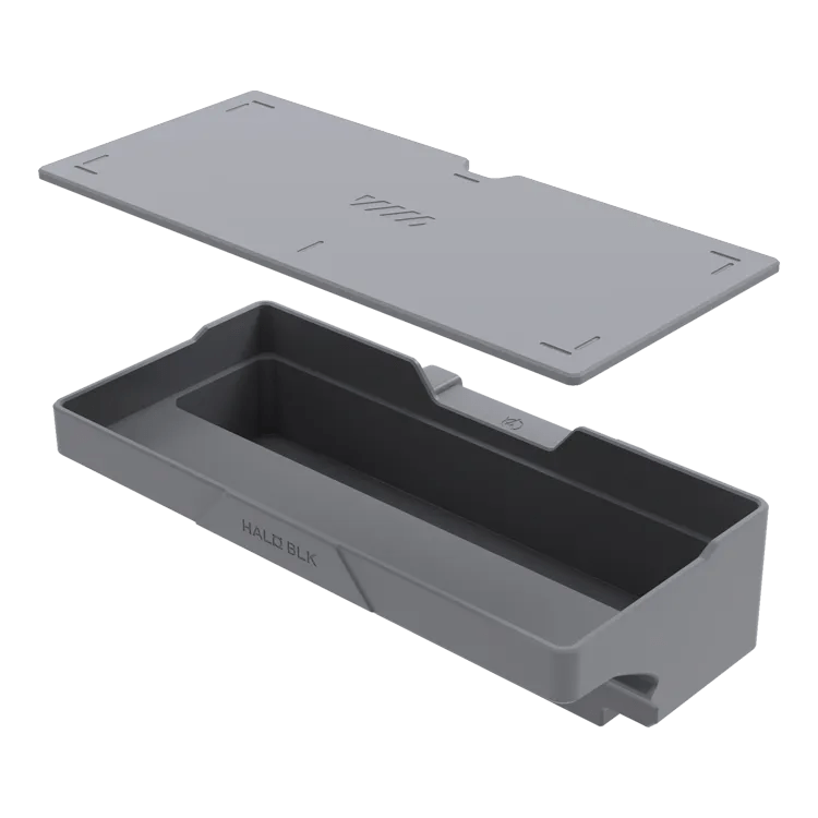 HaloStation for Tesla Model Y Juniper - HALOBLK Store