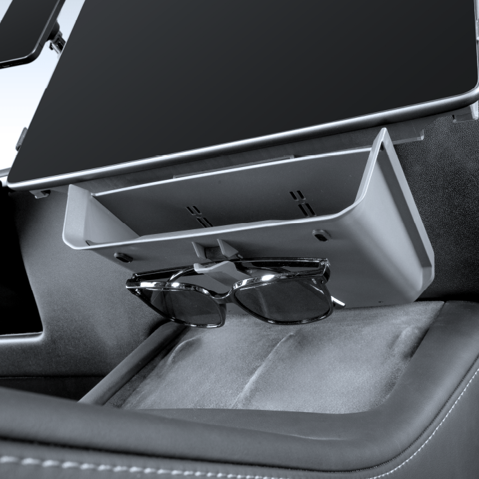 HaloStation for Tesla Model Y Juniper - HALOBLK Store