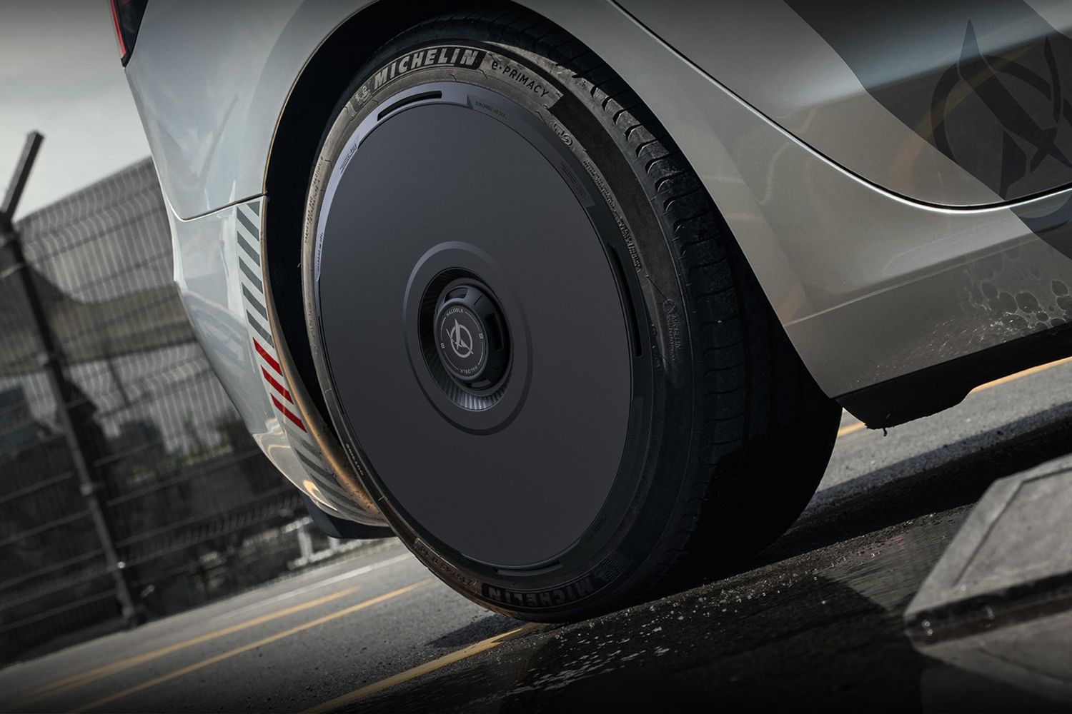 Tesla Model 3 18 Inch Wheel Covers Fitment Guide | Aero Cover Upgrade