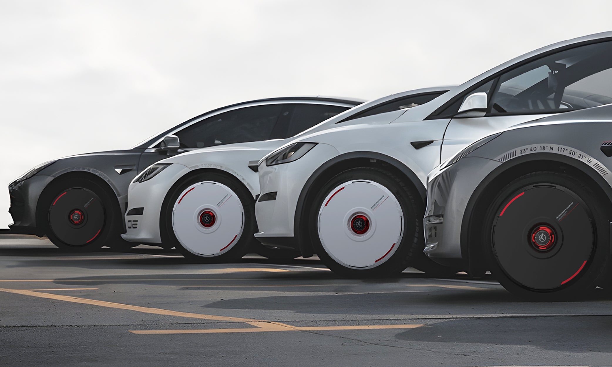 Which HALODISC Design Fits You Best? A Visual Style Guide to All 11 Variants