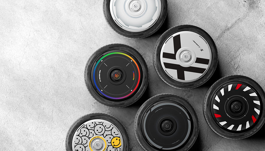 HALODISC 2 Wheel Covers: Features, Benefits, and Installation