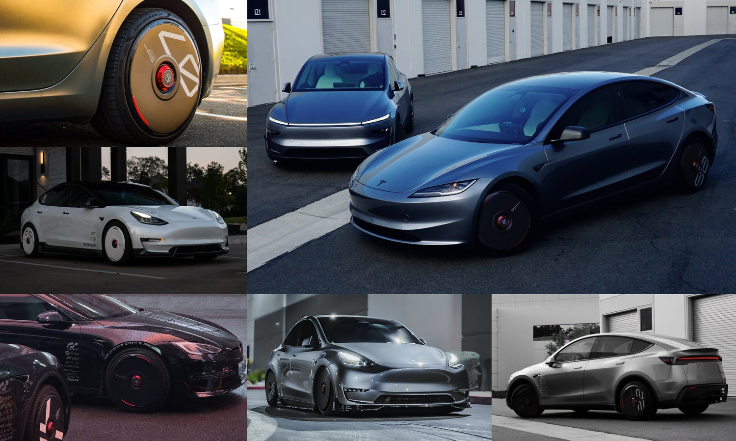 HALODISC 2 Owner Showcase Vol.1: Real Numbers, Real Stories