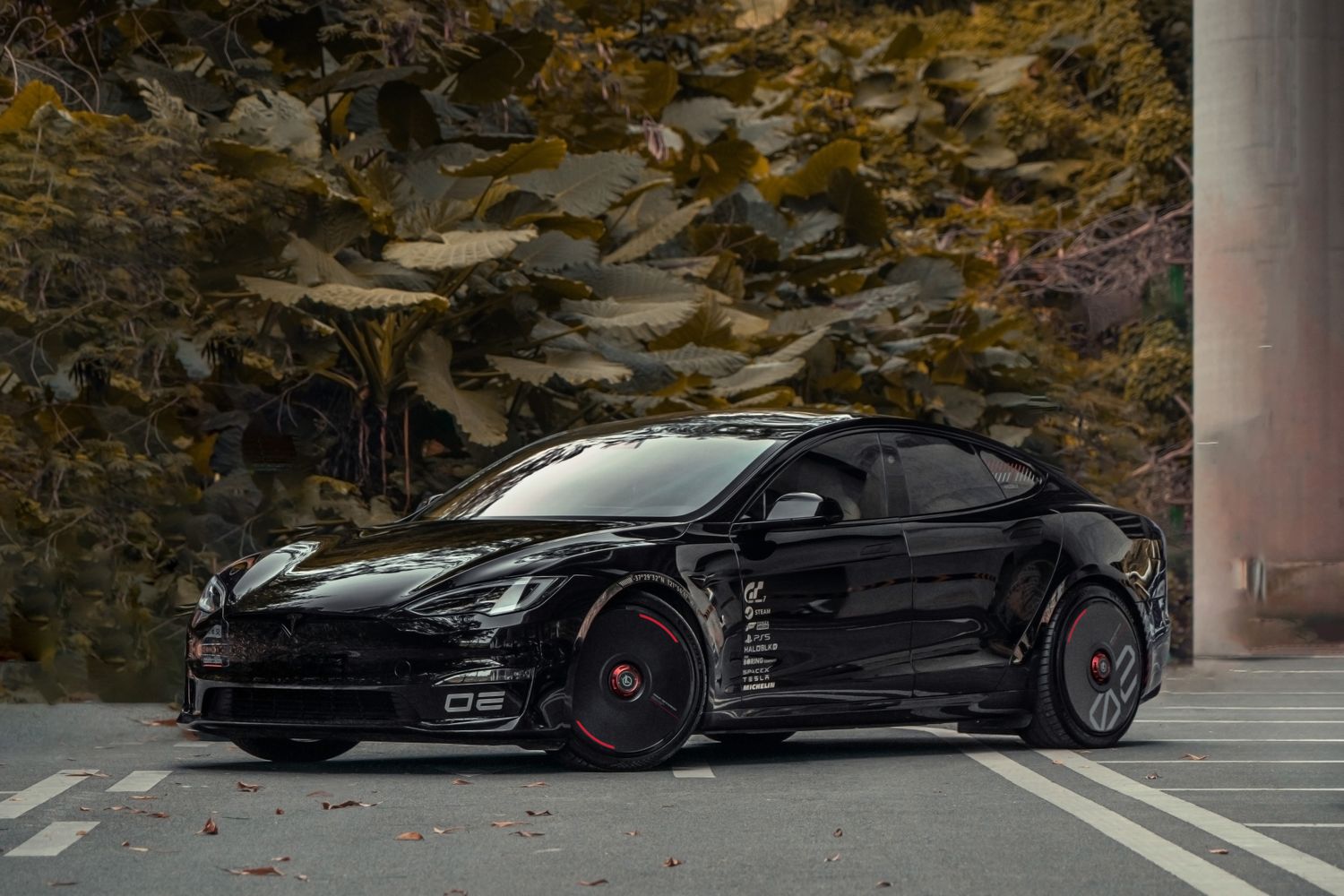 Best Tesla Model S Wheel Covers for Protection, Style & Performance