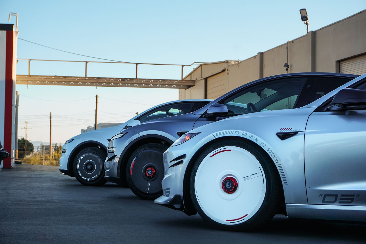 Complete Guide to Tesla 21 Inch Wheel Covers: Protection, Fitment, and Performance