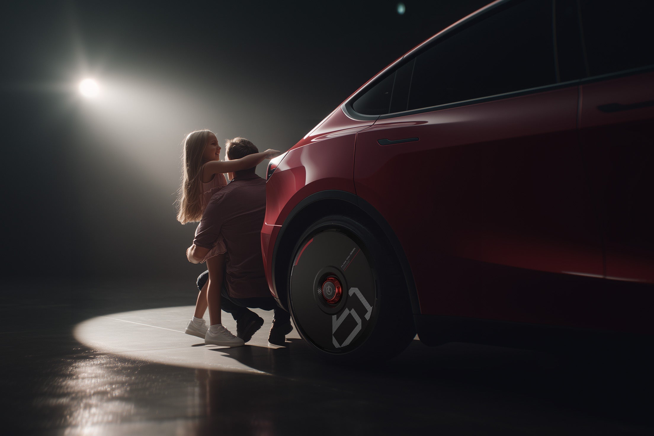 User Stories Vol. 2: Every Driver Has a Number – What’s Yours?