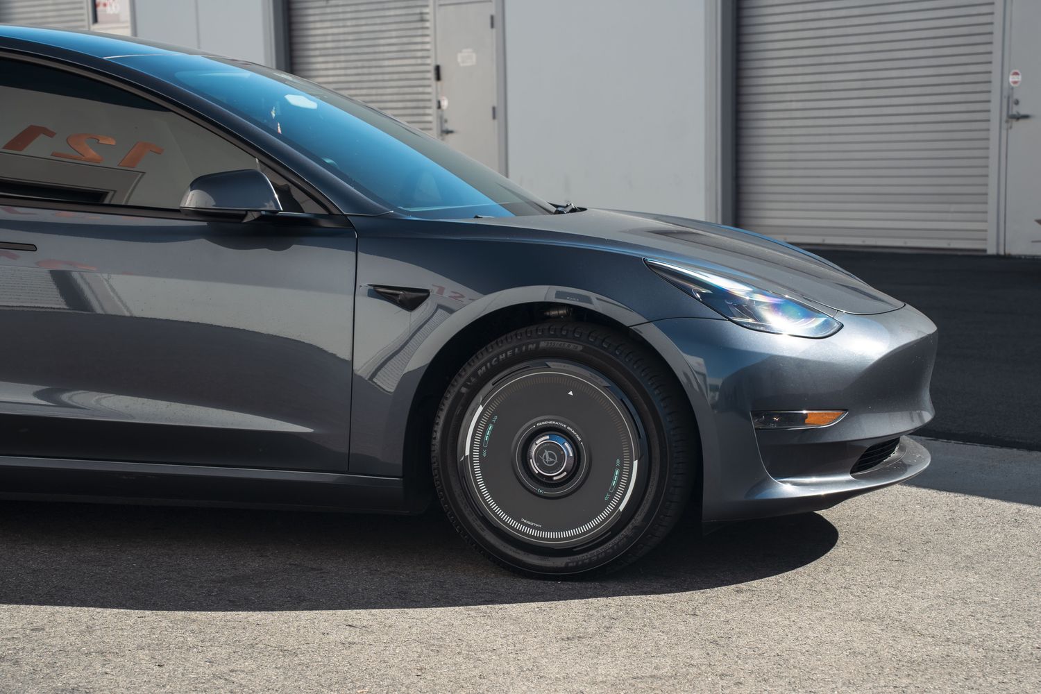 How to Install Tesla Model 3 Wheel Covers (Step-by-Step)